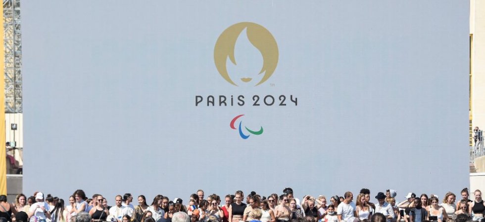 Paris 2024 : Les premiers détails des onze jours de compétition paralympique
