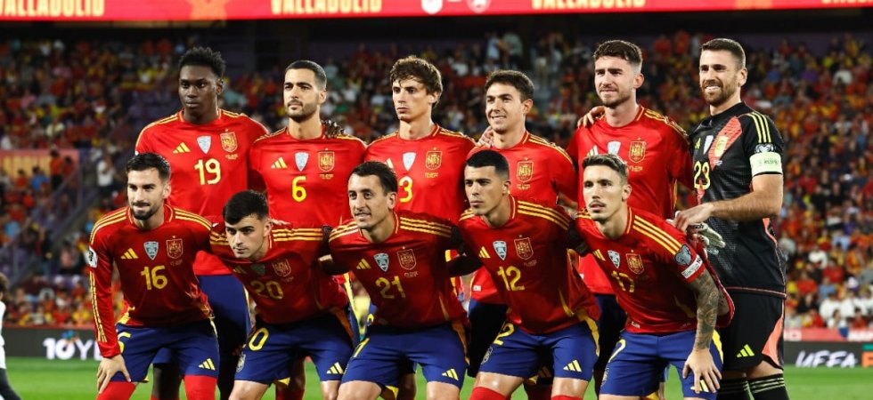 Finalissima : Argentine-Espagne menacé de report