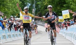 Tour de Suisse (E7) : Troisième doublé Yates-Almeida d'affilée ! 