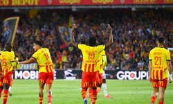 Lens : L'heure des grands départs pour amorcer un nouveau cycle 