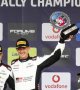 Rallye - WRC - Portugal : Ogier remporte un nouveau rallye 
