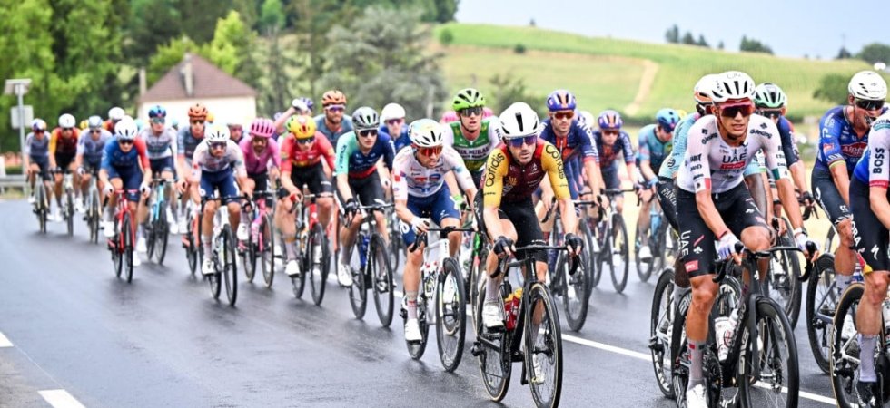 Tour de France : Revivez la 12e étape