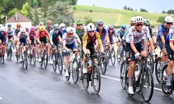 Tour de France : Suivez la 12e étape en direct commenté à partir de 13h30