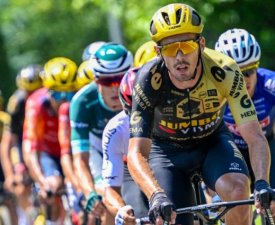 Tour de France : Revivez la 17eme étape