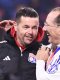Samedi, à Lens, l'OL va déjà retrouver Sage 