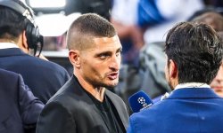 Qatar : Verratti va changer de club 