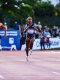 À 15 ans, cette Italienne remporte le 100m des championnats d'Europe U20 