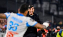 OL : Pour Fonseca, « la meilleure équipe a perdu » à Marseille 