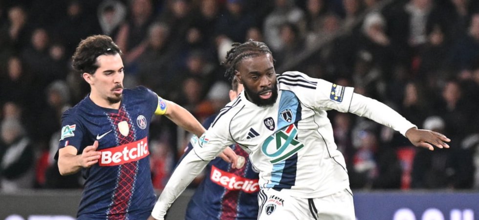 Ligue 1 (J34) : Sur quelle chaîne TV et à quelle heure regarder Paris FC - PSG ?