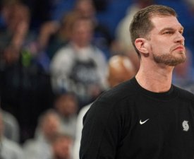NBA : L'ancien coach de Paris rejoint les Bulls