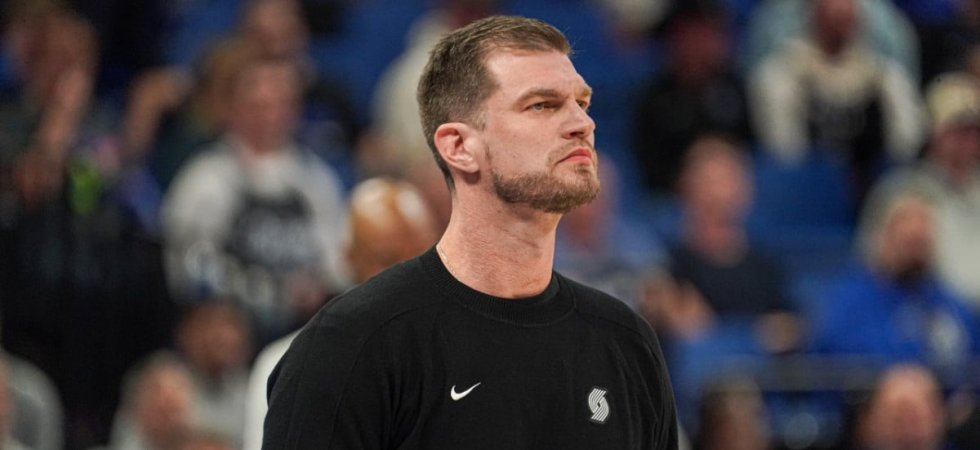 NBA : L'ancien coach de Paris rejoint les Bulls