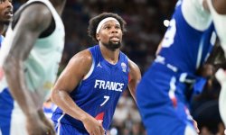 Amical (H) : Les Bleus ont pris leur revanche 