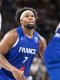Amical (H) : Les Bleus ont pris leur revanche 