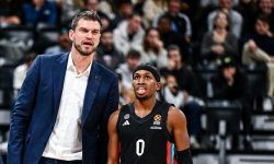 Paris : Le club va perdre son coach et son meilleur joueur 