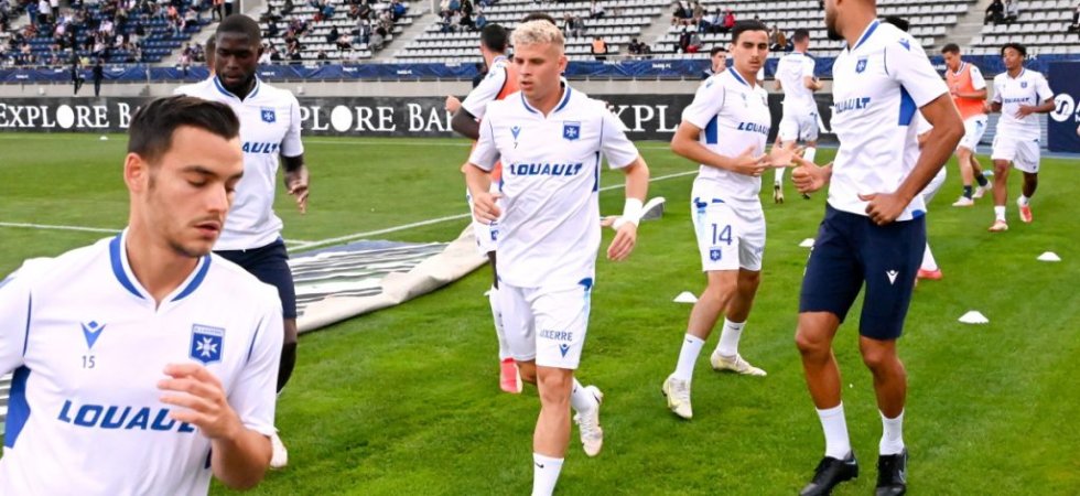 Le but de l’année pour un joueur de Ligue 2 ?