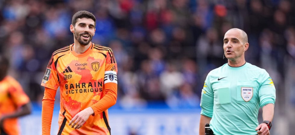 Des arbitres qui « veulent être la star du match »