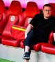 Bayern : Max Eberl fait le point sur le marché des transferts 