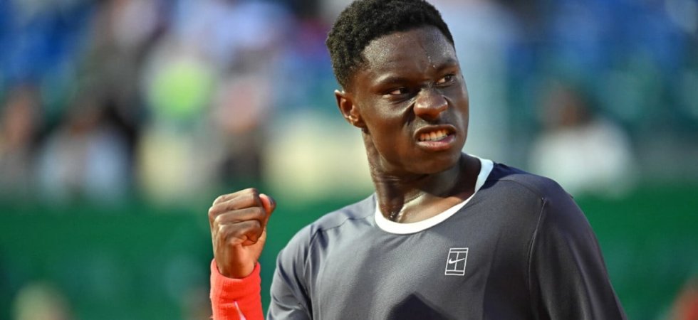 Futures : Kouame toujours invaincu, et encore en finale !
