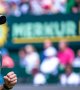 ATP - Halle : Hurkacz écarte Zverev et rejoint la finale 