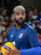 Bleus : Un doute concernant la présence de Ngapeth au Mondial ? 