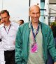 Bayern Munich : Ça se complique pour Zidane 