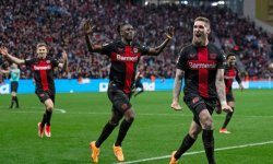 Bundesliga (J31) : Le Bayer Leverkusen encore miraculé et toujours invaincu 