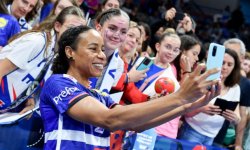 Paris 2024 - Handball : Favorites, les Bleues assument 