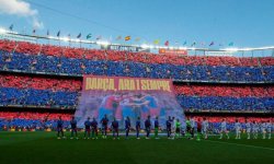 Mondial 2030 : Les stades espagnols dévoilés 