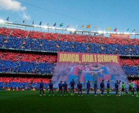 Mondial 2030 : Les stades espagnols dévoilés 