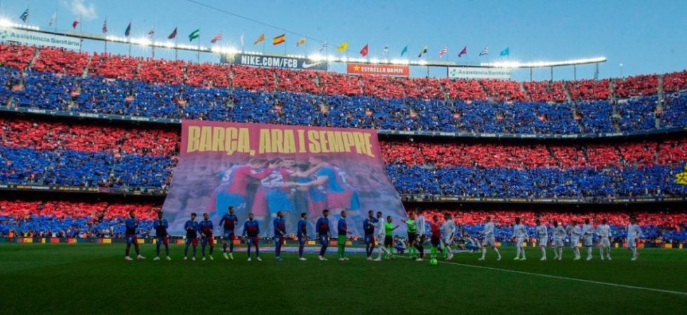 Mondial 2030 : Les stades espagnols dévoilés 
