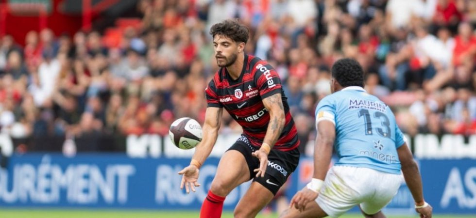 Top 14 (J2) : Toulouse et Pau cartonnent, Bayonne s'en sort 