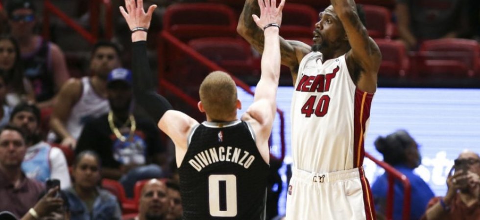 Basket - NBA : Boston chute à Toronto, Miami récupère la première place à l'Est