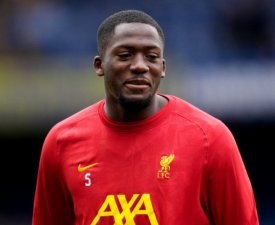 Liverpool : Prolongation, Real Madrid... Konaté doit choisir 