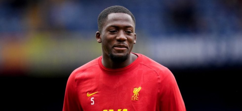 Liverpool : Prolongation, Real Madrid... Konaté doit choisir 