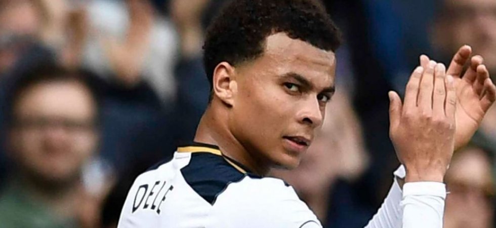 La mère de Dele Alli dément ses propos sur son enfance