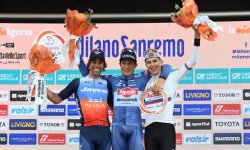 Milan-Sanremo : Au sprint, Philipsen remporte son premier Monument 