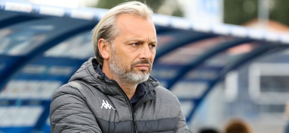 RD Congo : Desabre nouveau sélectionneur