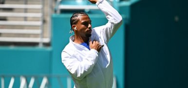 ATP - Barcelone : Fils explique pourquoi il a zappé Monte-Carlo