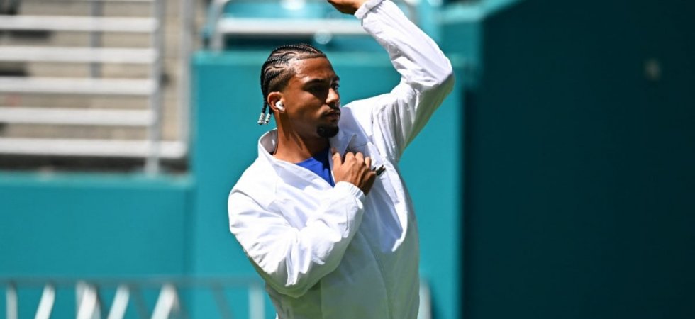 ATP - Barcelone : Fils explique pourquoi il a zappé Monte-Carlo