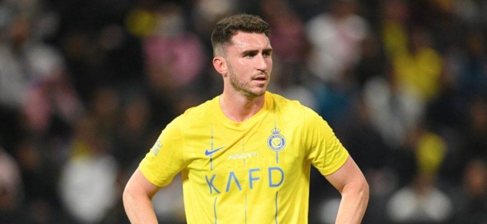 Mercato : Pourquoi le transfert de Laporte à Bilbao a été annulé 