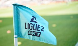 Ligue 2 (J27) : Suivez le multiplex en direct à partir de 20h00
