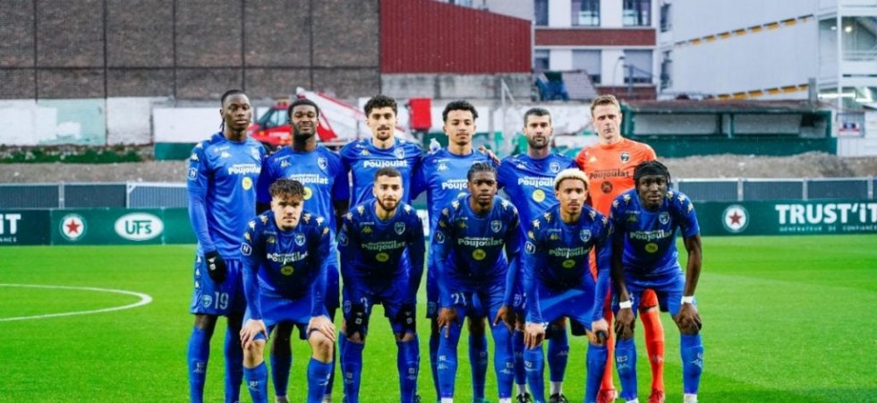 Niort : Les Chamois placés en liquidation judiciaire 