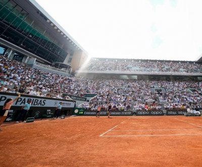 Roland-Garros (Q) : 16 Français au deuxième tour 