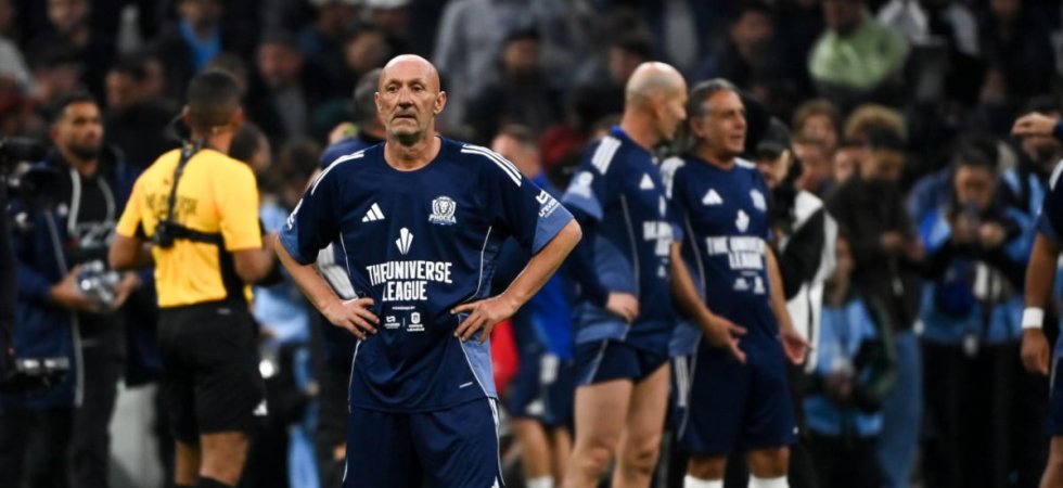 Fabien Barthez arnaqué par l'ancien président de Luzenac
