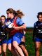 XV de France (F) : Deshaye et Neisen titularisées face à l'Angleterre 