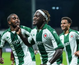 Ligue 2 (J6) : Metz tombe pour la première fois de la saison