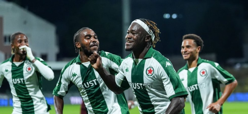 Ligue 2 (J6) : Metz tombe pour la première fois de la saison