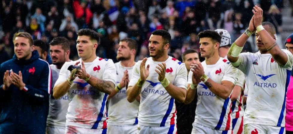 XV de France : Comment le jeu des Bleus a évolué