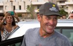 Que deviens-tu, Lance Armstrong ?