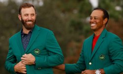 Golf - Masters : Pourquoi une veste verte ?